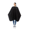 Cape with Neoprene Collar