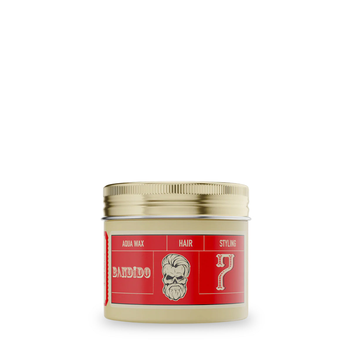 Aqua Wax 7 Red