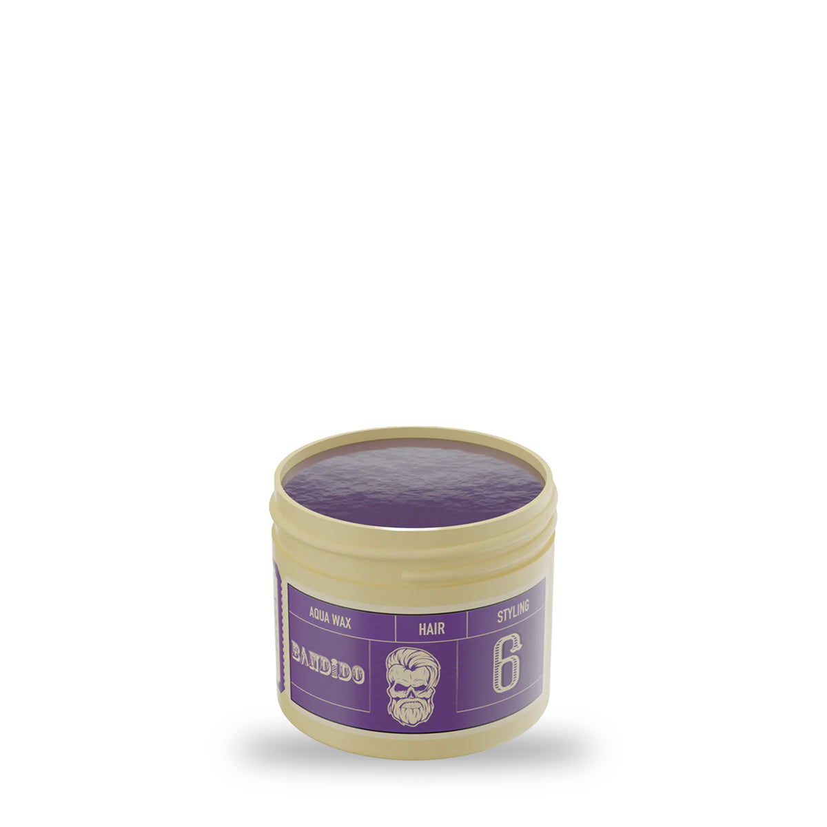 Cire Aqua Wax N° 6 Fixation Moyenne