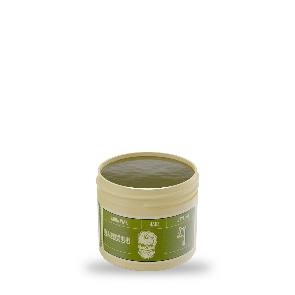 Aqua Wax N°4 Light Green