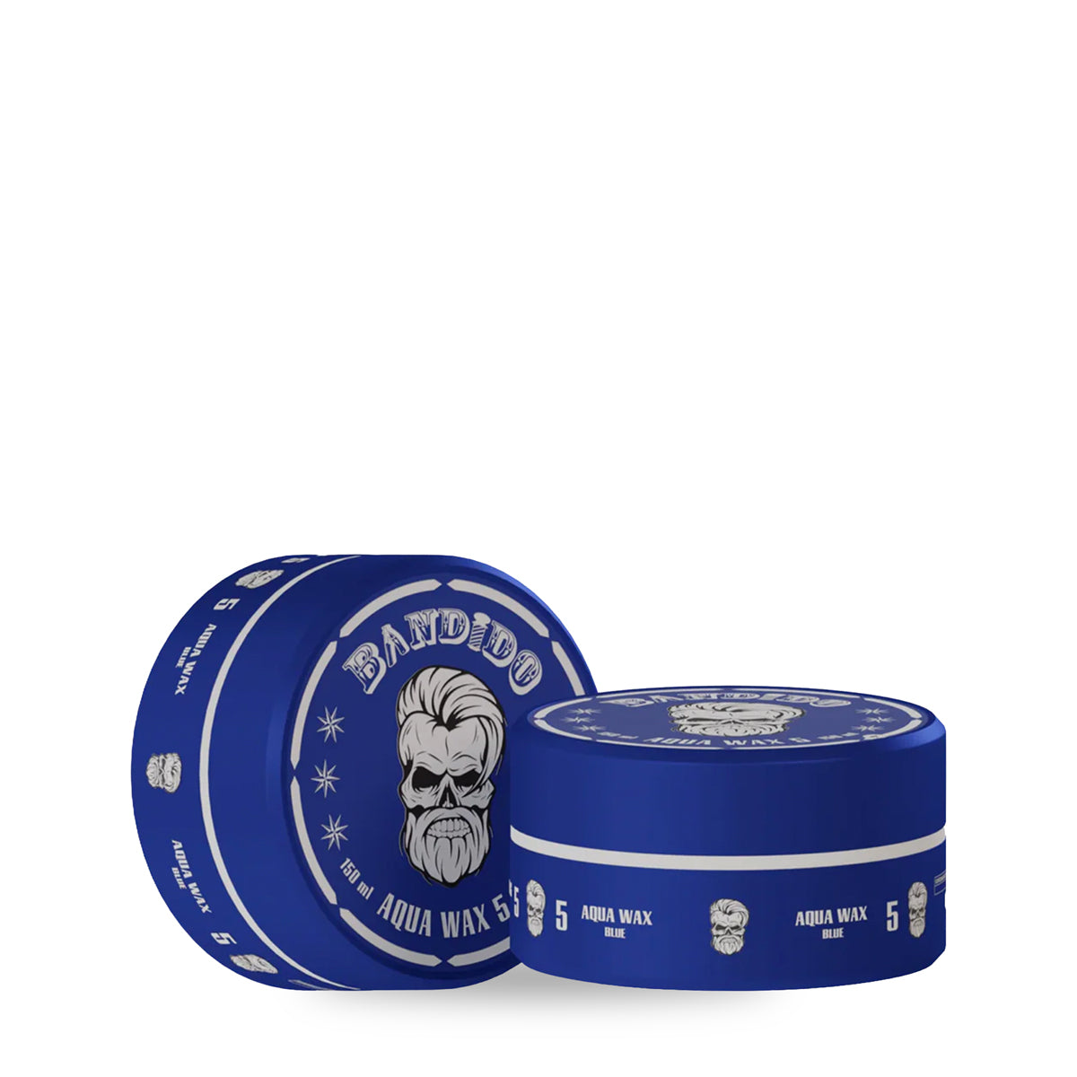 Aqua Wax No. 5 Medium Hold