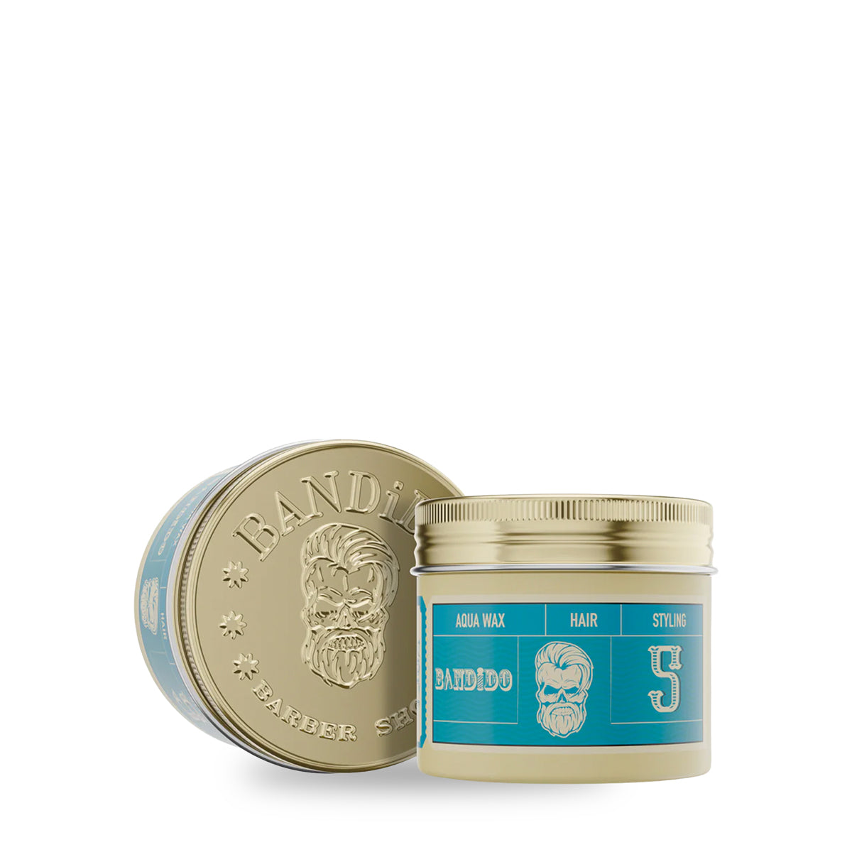 Cire Aqua Wax N°5 Fixation Moyenne