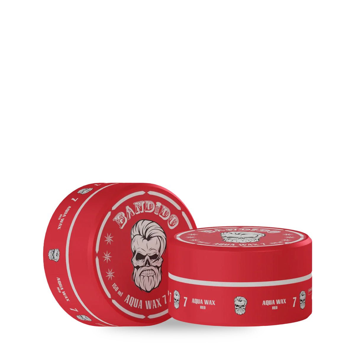 Cire Aqua Wax N°7 Fixation Forte