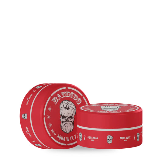 Cire Aqua Wax N°7 Fixation Forte