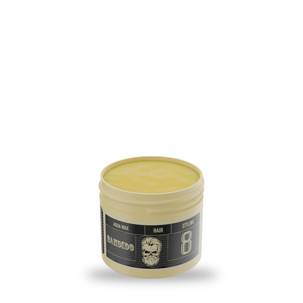 Cire Aqua Wax N°8 Fixation Forte