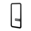 POPPY B Black Dressing Table LED Lighting
