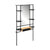 PUR Black Dressing Table LED Lighting