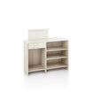 Natural Larch Reception Counter