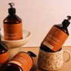 Terre d'Eden Leave-in Nourishing Concentrate