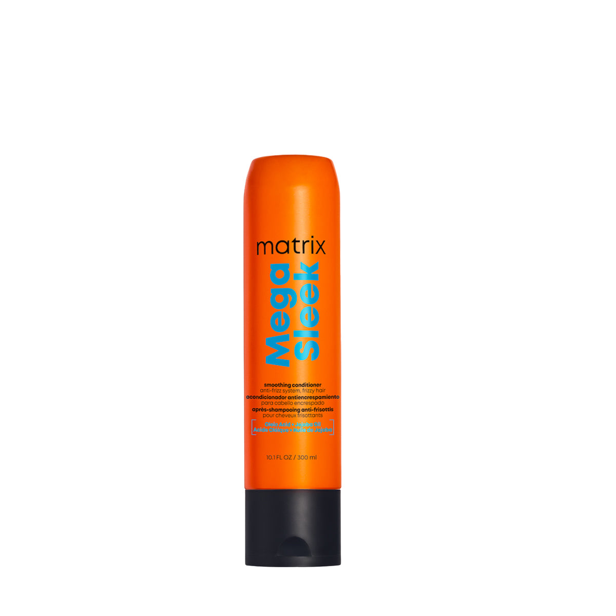 Conditioner Lissant Anti-Frisottis Mega Sleek