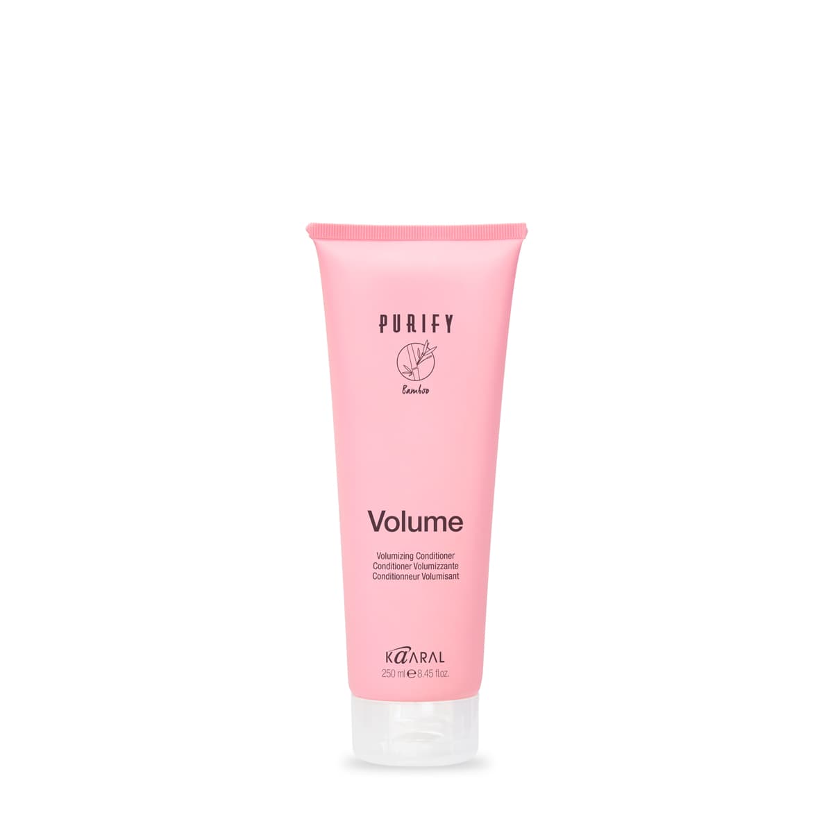 Conditioner pour cheveux Fins Purify Volume