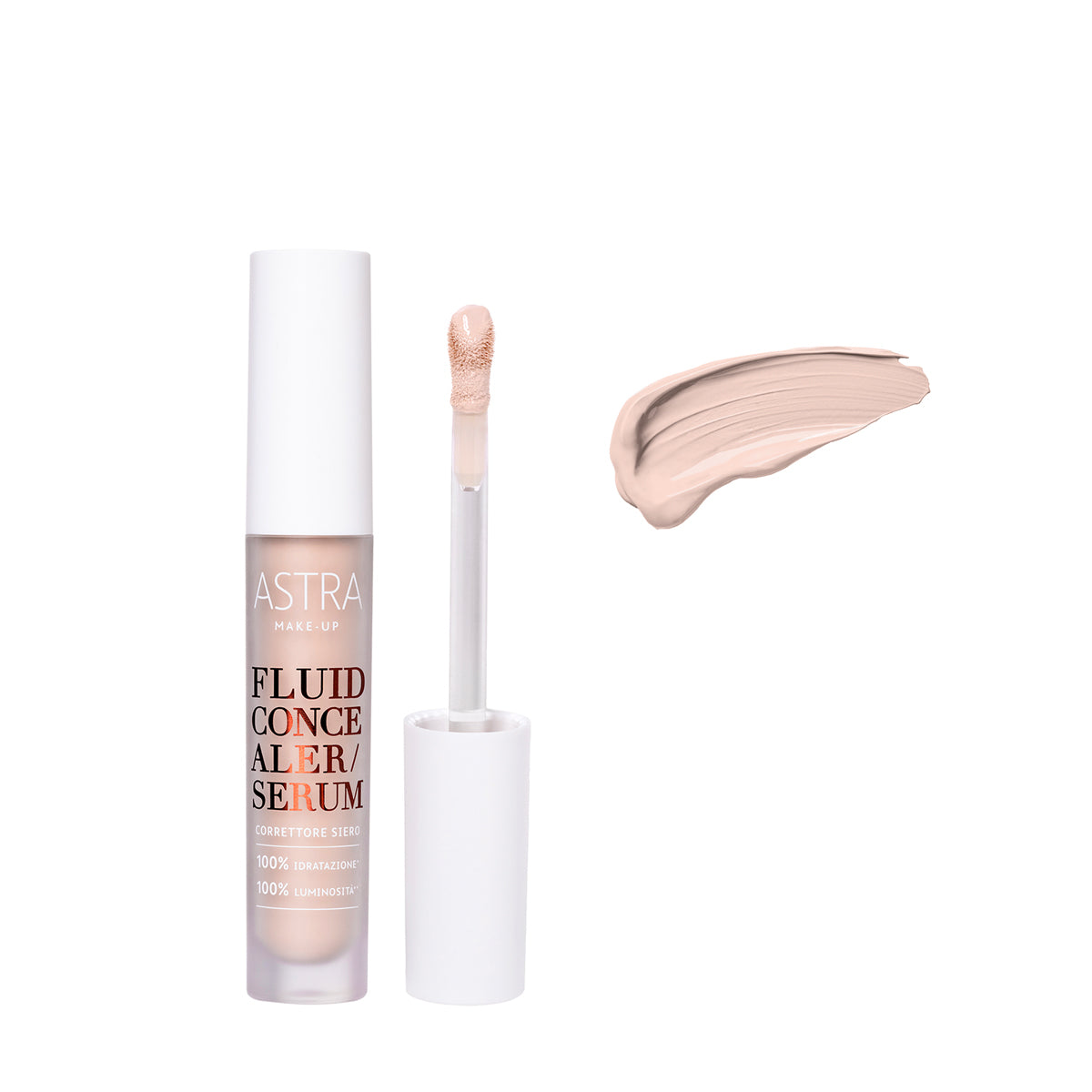Correcteur Fluide Sérum