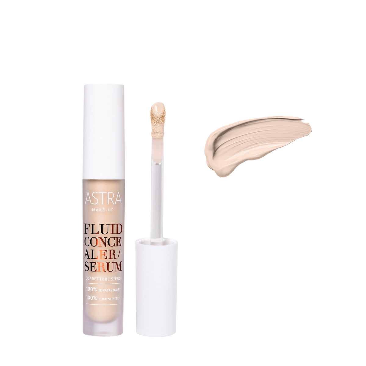 Correcteur Fluide Sérum