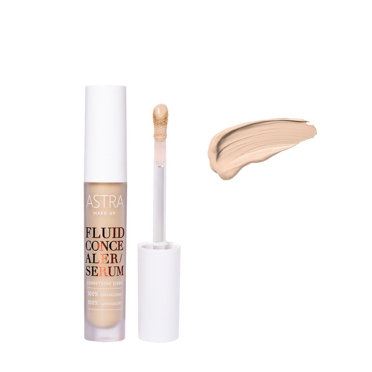 Correcteur Fluide Sérum