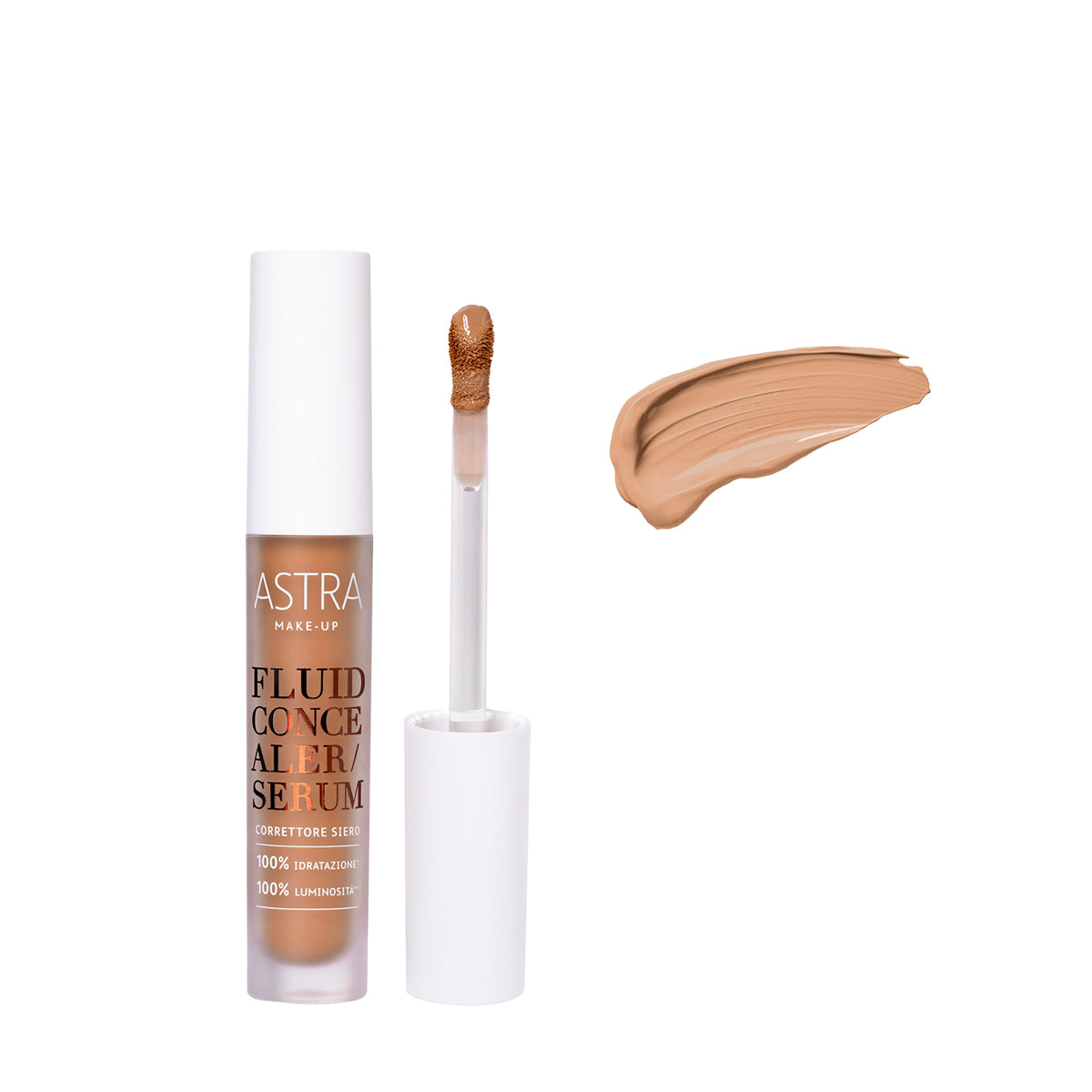 Correcteur Fluide Sérum