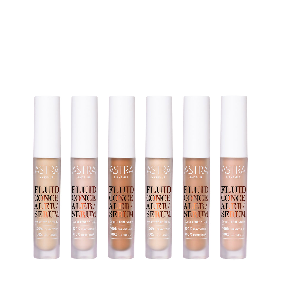 Correcteur Fluide Sérum
