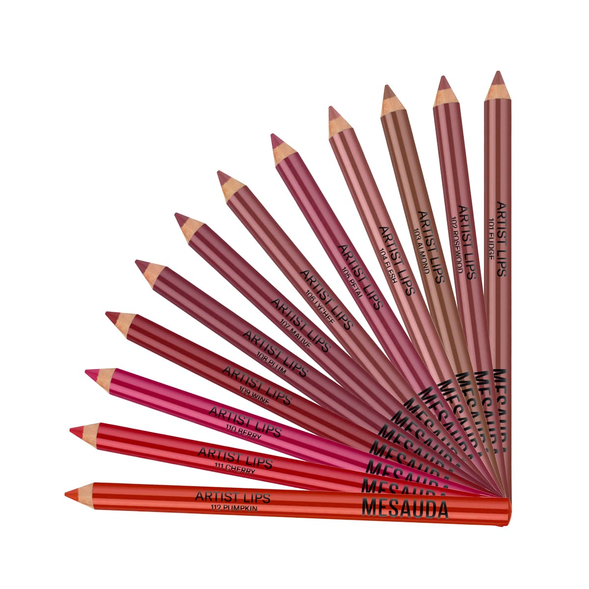 ARTIST LIPS Lip Crayon