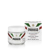 Pre-shave cream