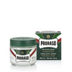Pre-shave cream