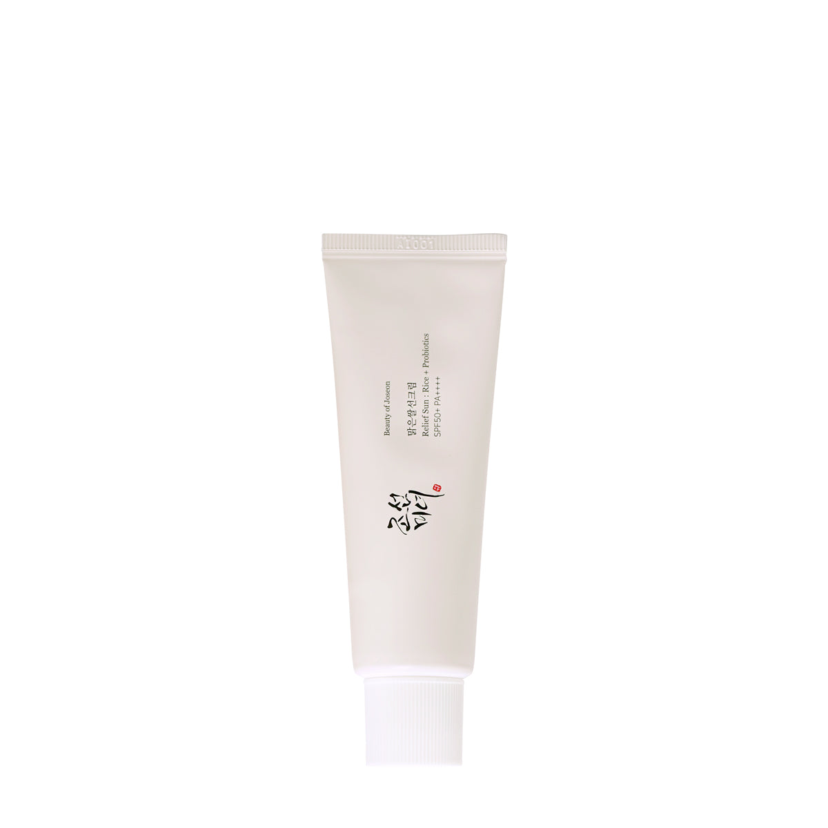 Relief Sun Rice & Probiotics SPF50 Sunscreen