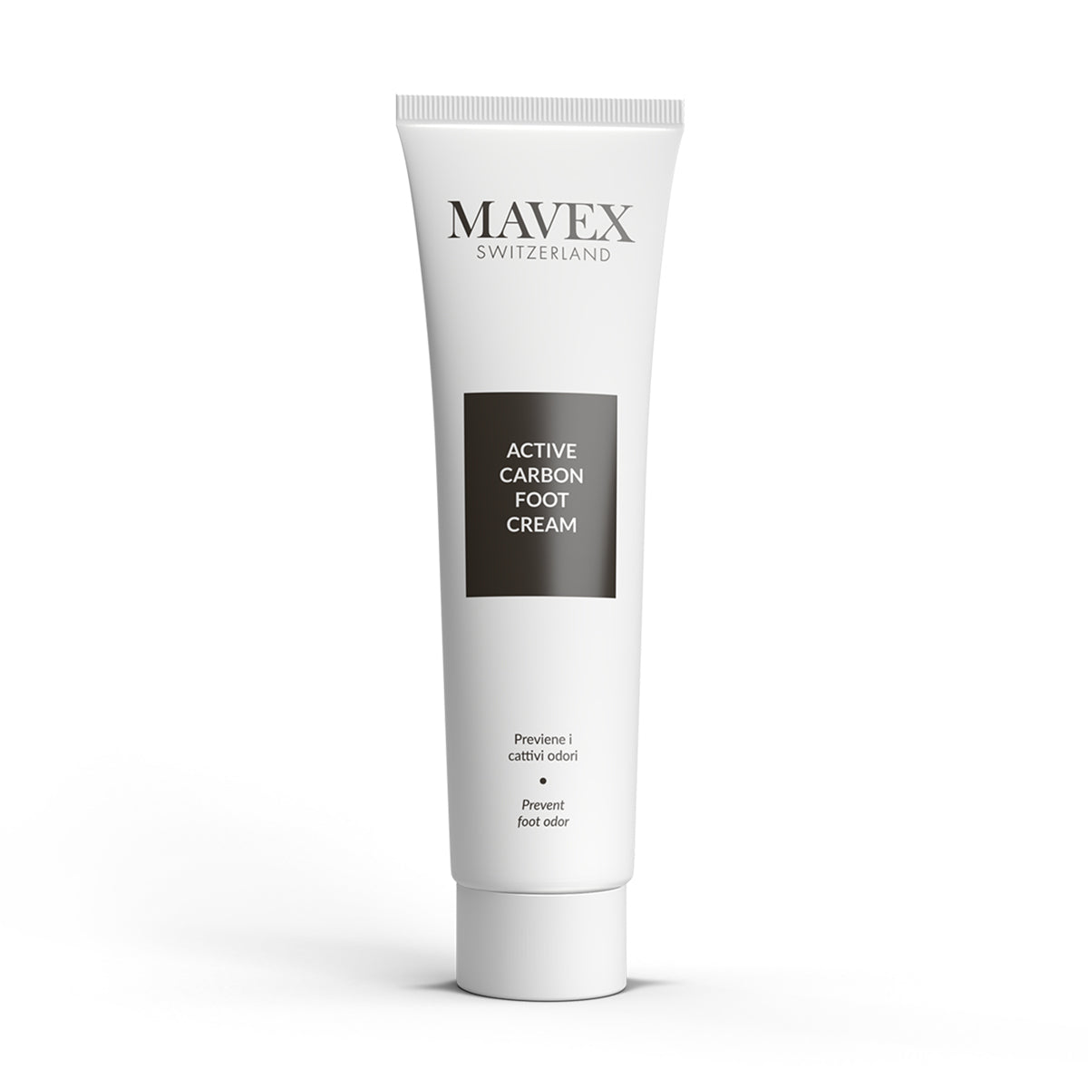 Activated Charcoal Cream