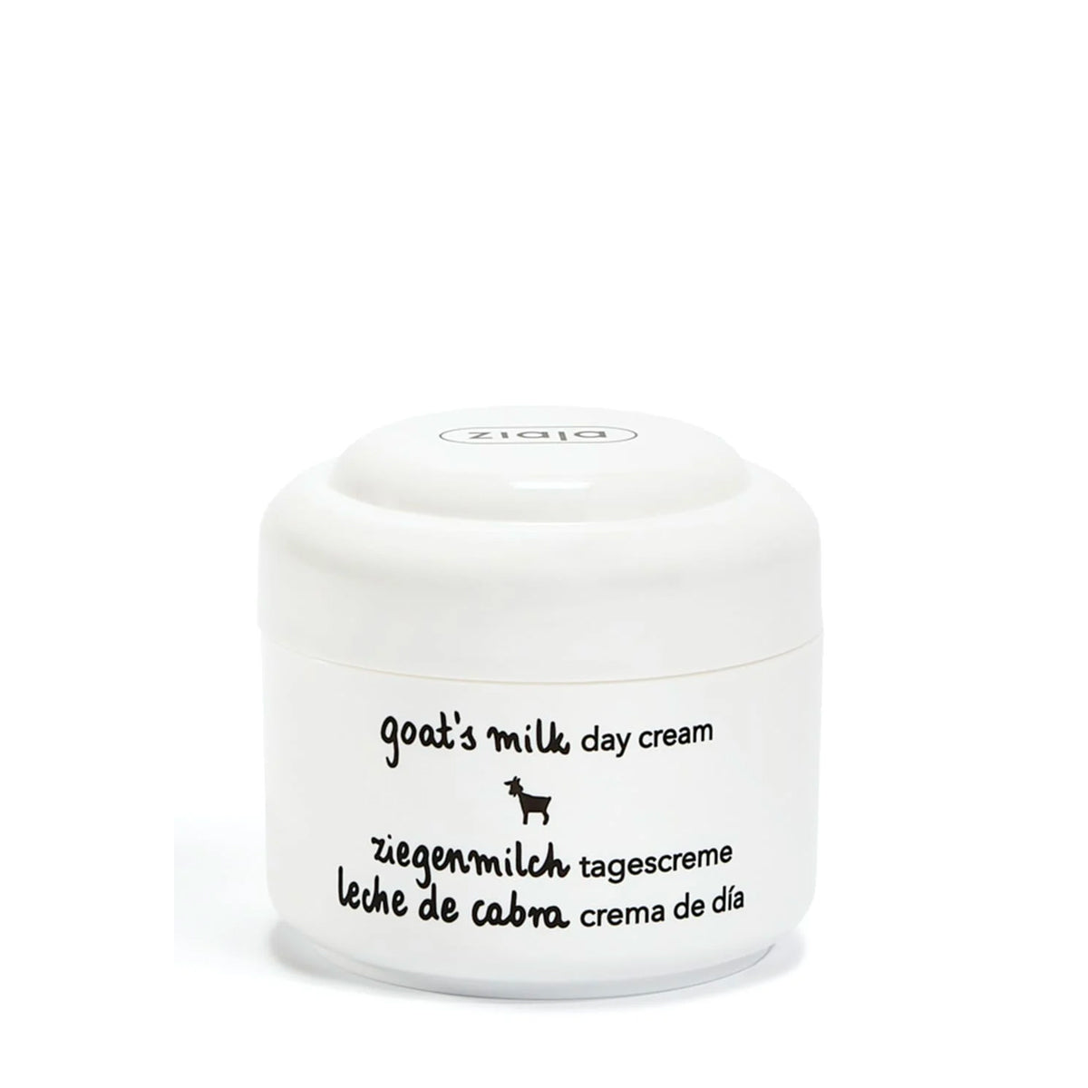 Goat Milk Anti-Aging Day Cream
