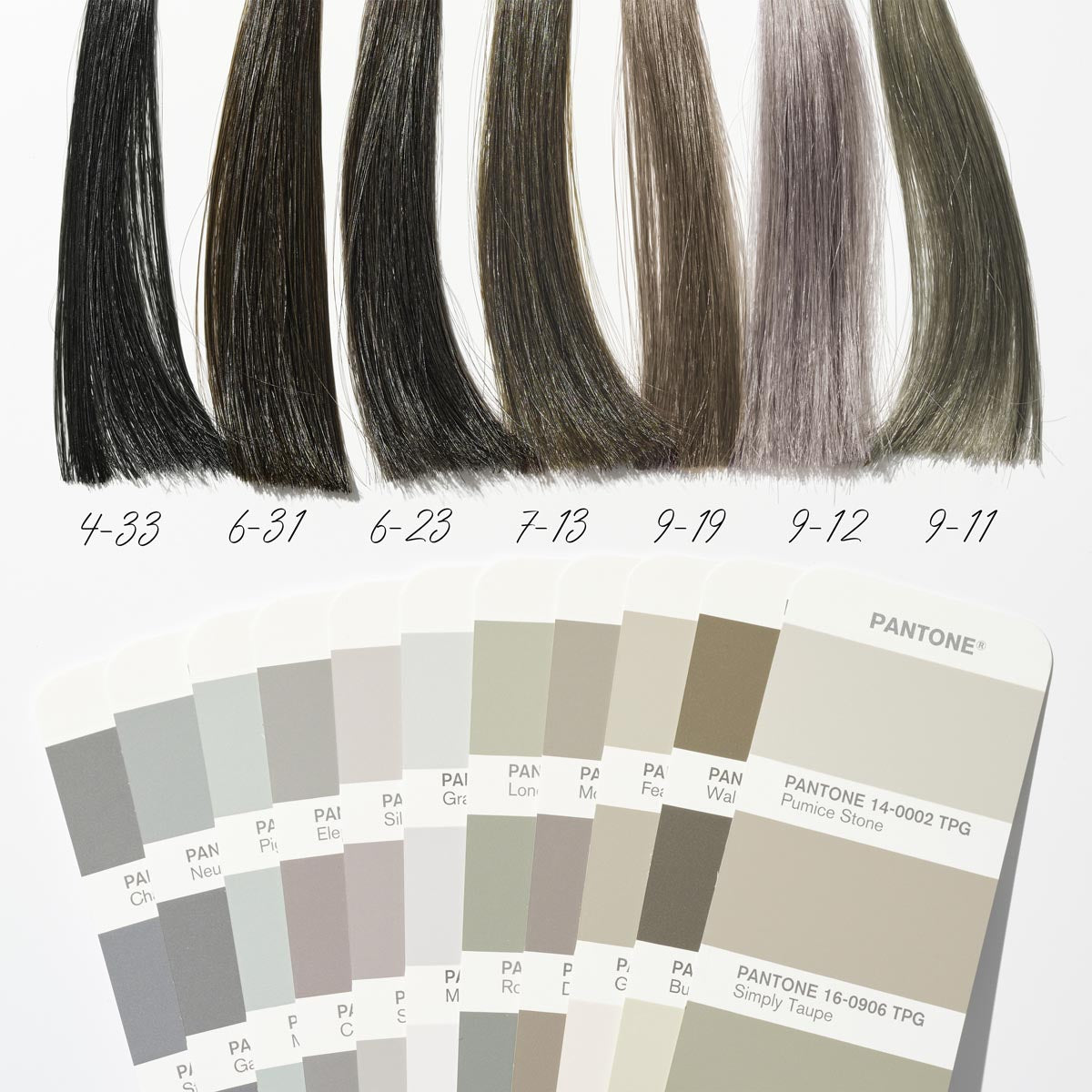 Igora Royal Cool Ash Permanent Hair Color