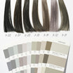 Coloration Permanente Cendrée Cool Igora Royal Cool