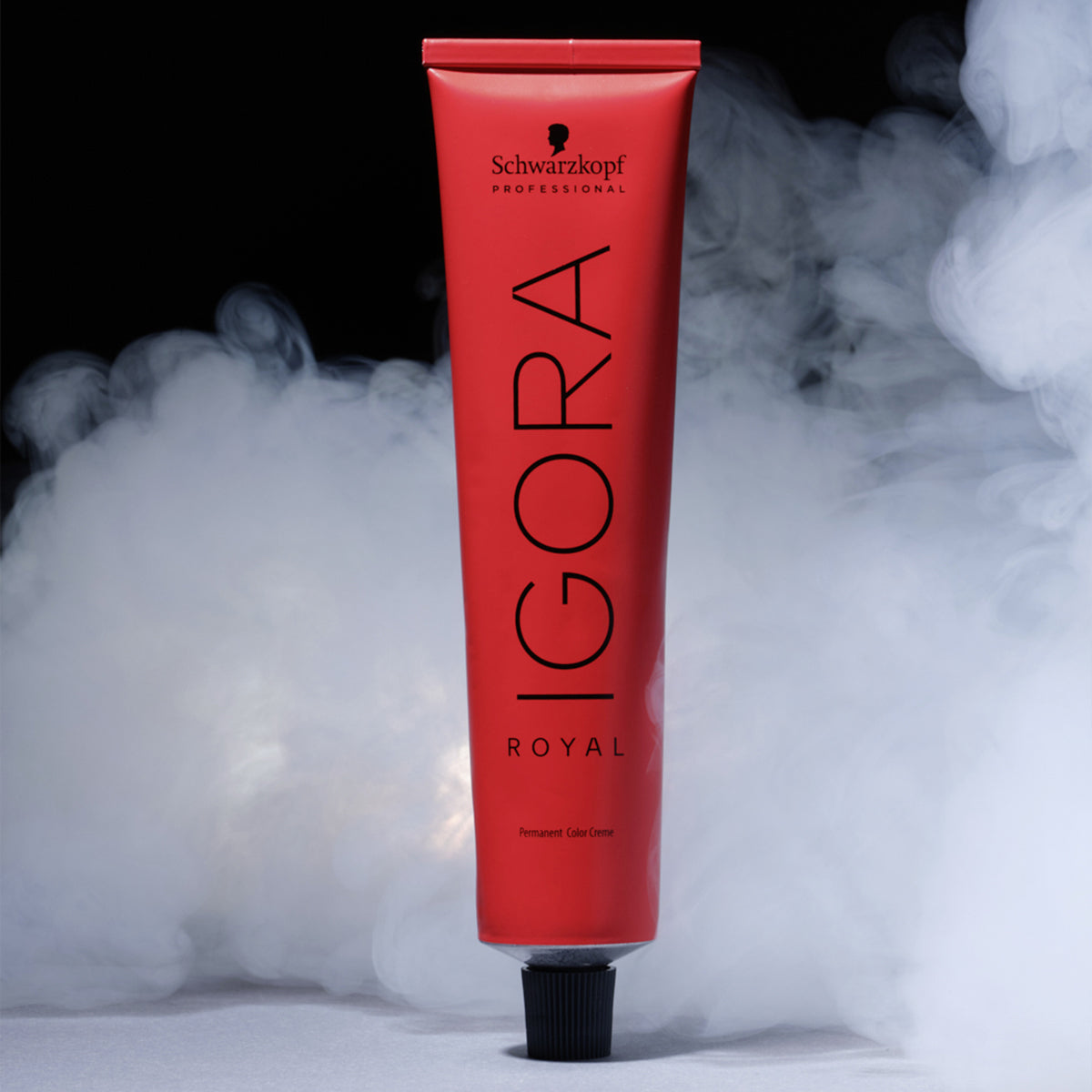 Igora Royal Cool Ash Permanent Hair Color