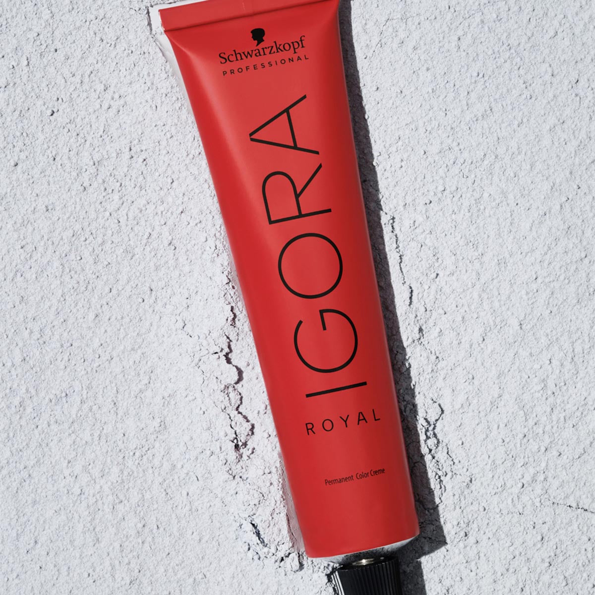 Igora Royal Cool Ash Permanent Hair Color