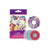 Invisibobble Disney Princess Spiral Hair Ties X7