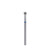 Diamond Ball Bit Blue Diameter 3.5mm