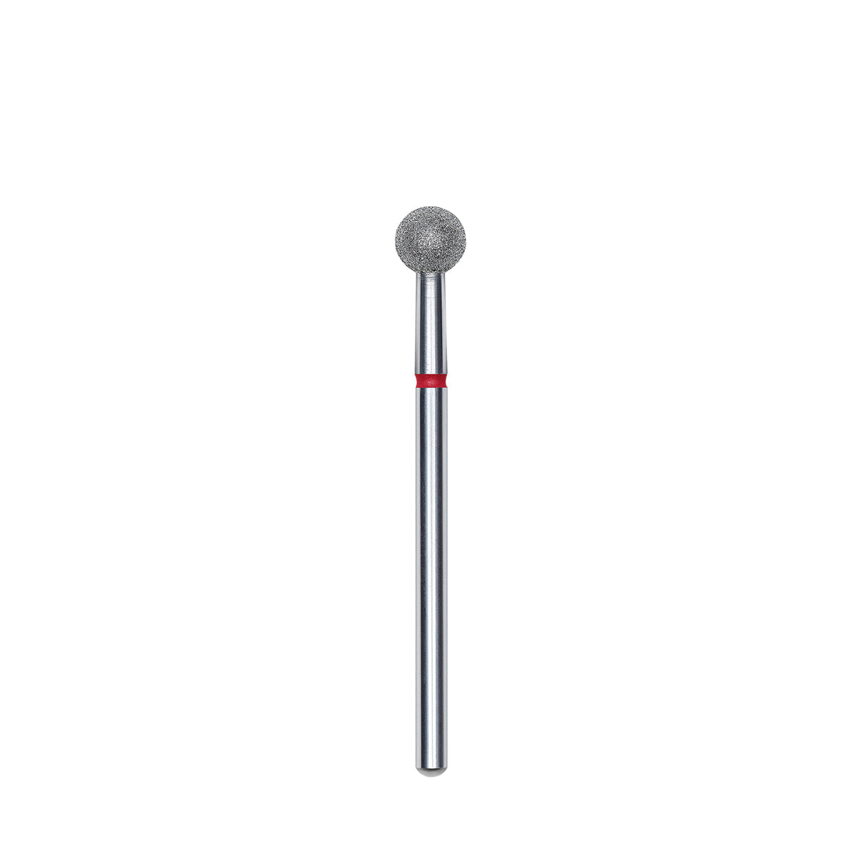 Diamond Ball Bit Red Diameter 5mm