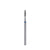Blue Flame Diamond Bit Diameter 2.1mm