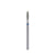 Blue Flame Diamond Bit Diameter 2.3mm