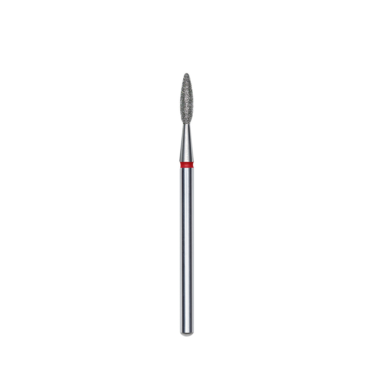 Red Flame Diamond Bit Diameter 2.1mm