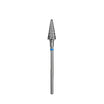 Blue Cone Carbide Bit 6mm Diameter