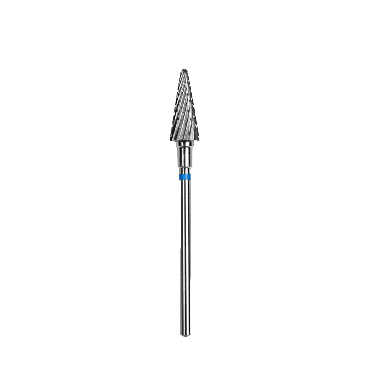 Blue Cone Carbide Bit 6mm Diameter
