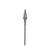 Green Cone Carbide Burr Diameter 6mm