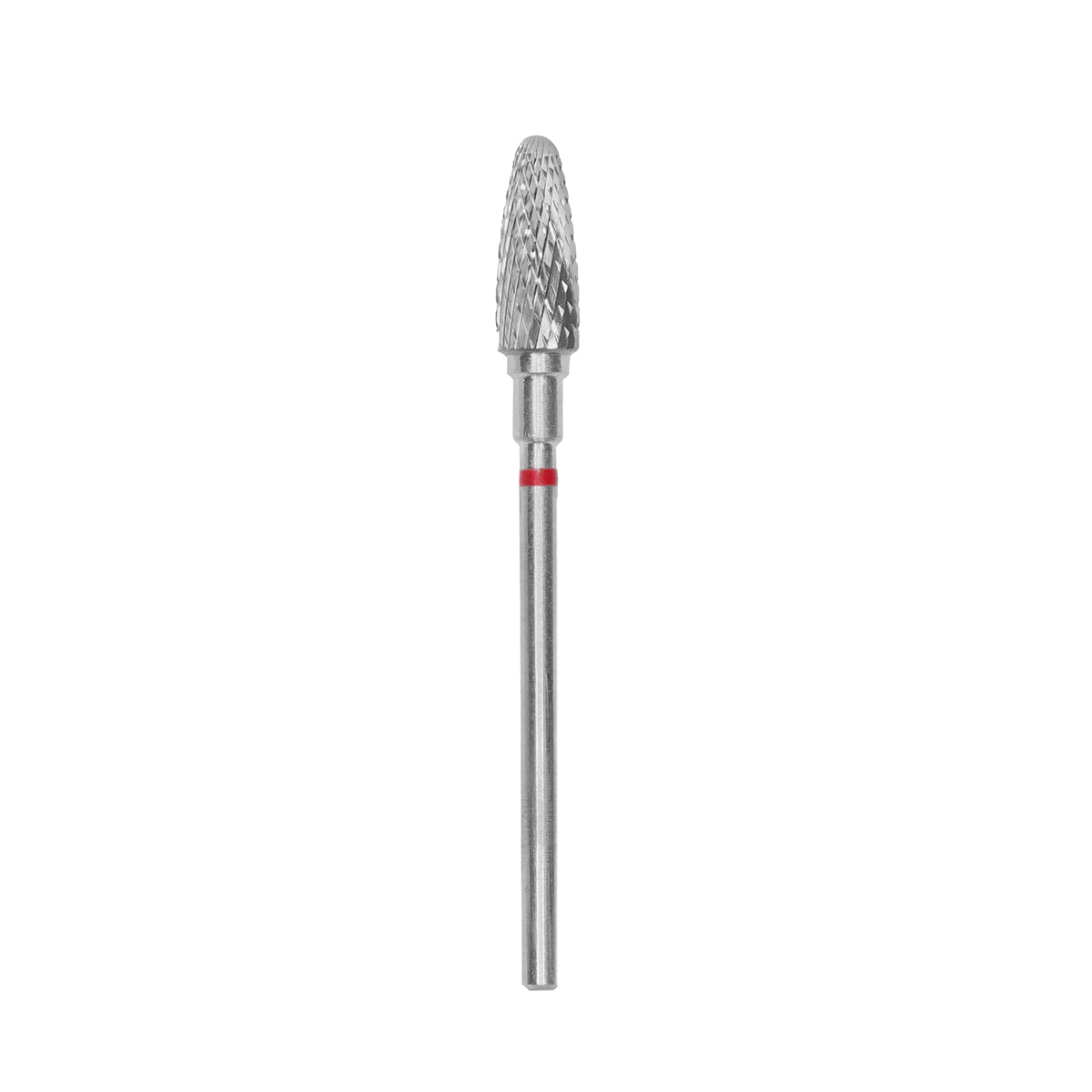 5mm Diameter Red Corn Carbide Bit