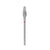 5mm Diameter Red Corn Carbide Bit