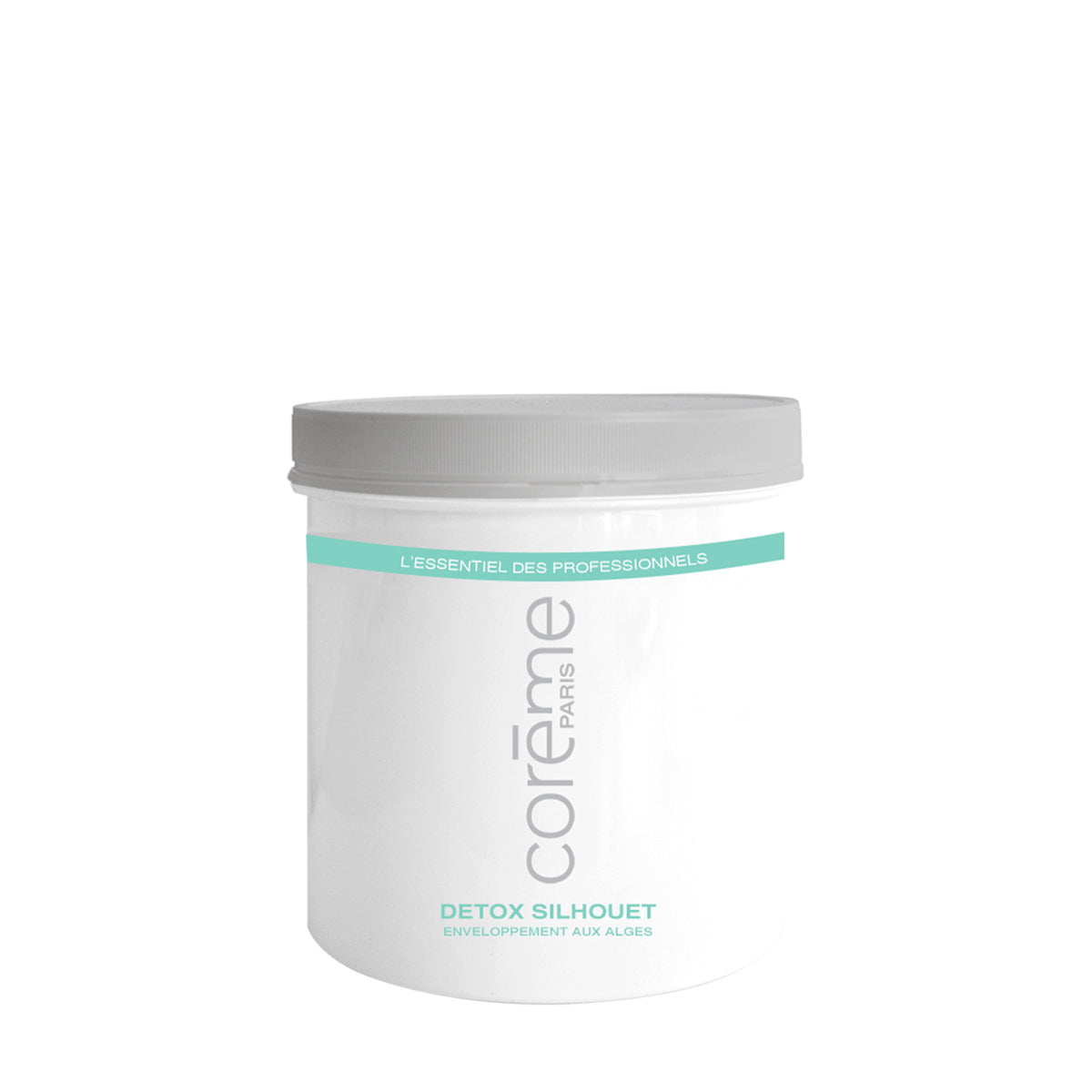 DETOX SILHOUETTE Wrap