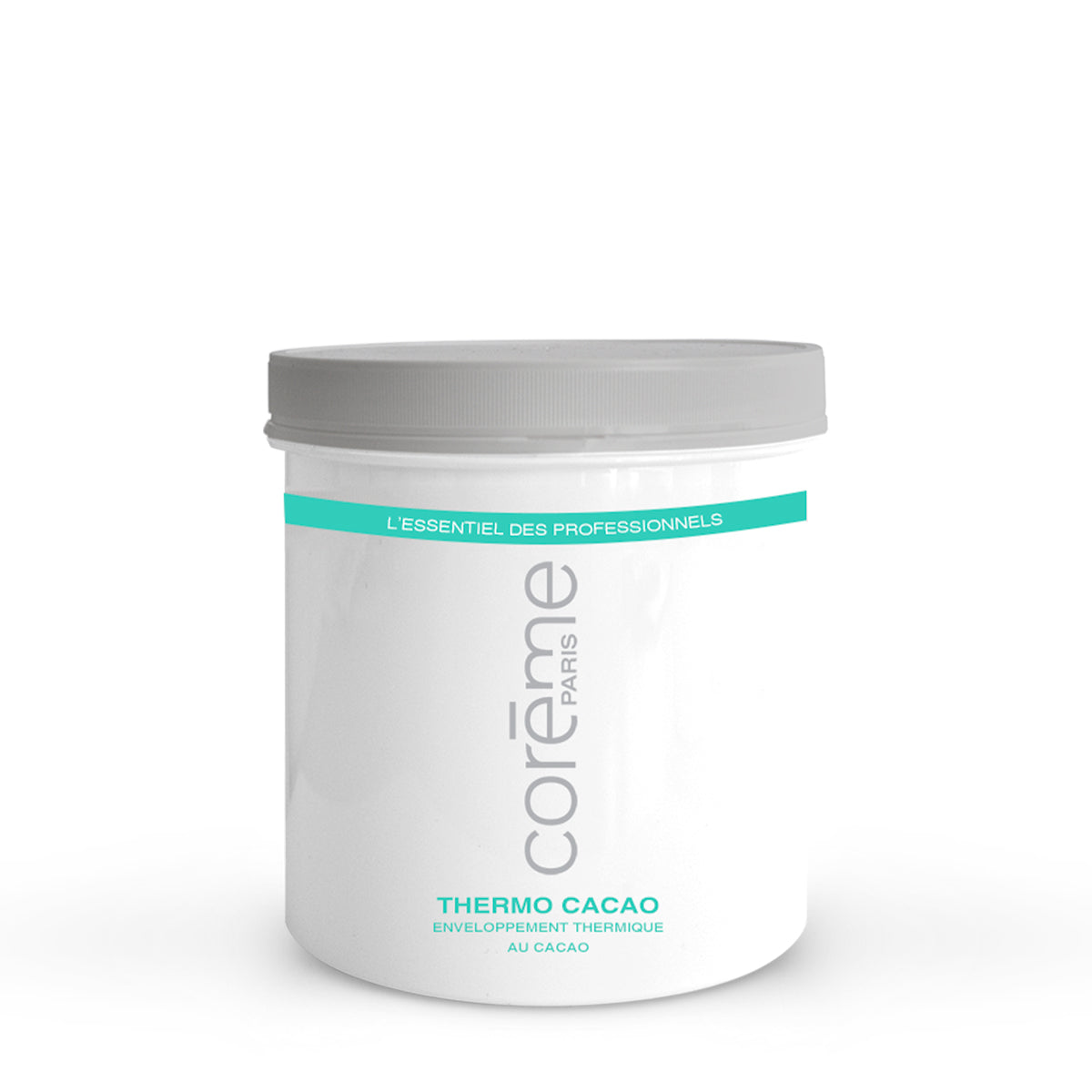 Thermo Cacao Body Wrap