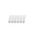 Hair Pin for Bride X2 CELESTE