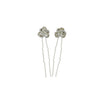 LYSE Wedding Hair Pins X2