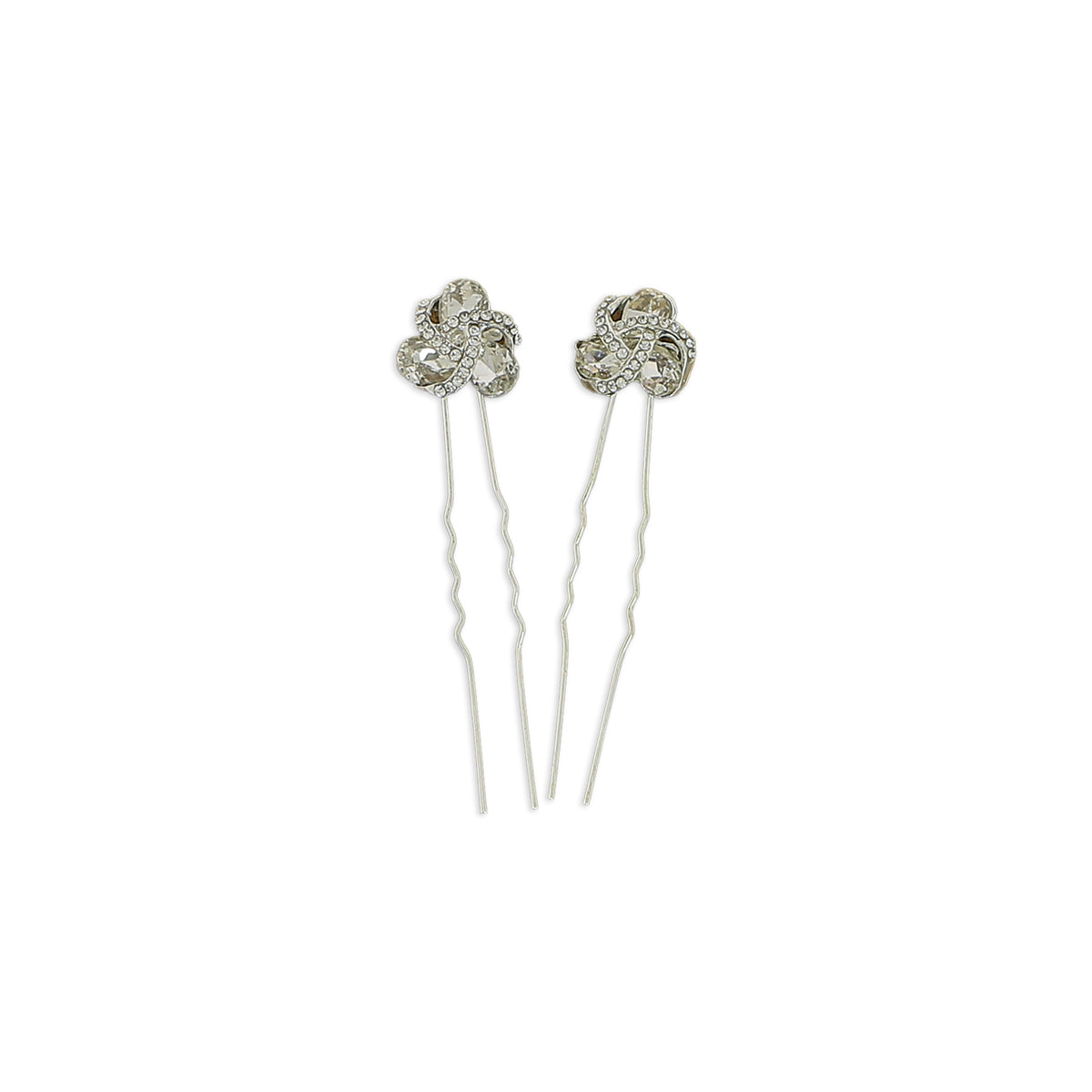 LYSE Wedding Hair Pins X2