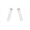 NINON Bridal Hair Pin X2