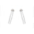 NINON Bridal Hair Pin X2