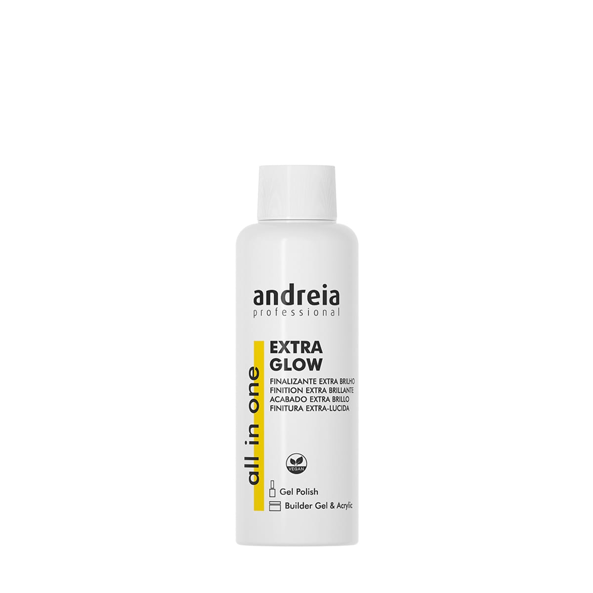 Extra Glow All-in-One Cleaner