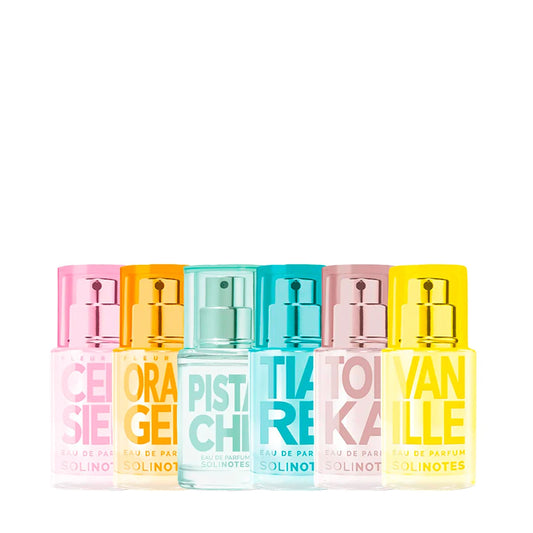 Eau de Parfum